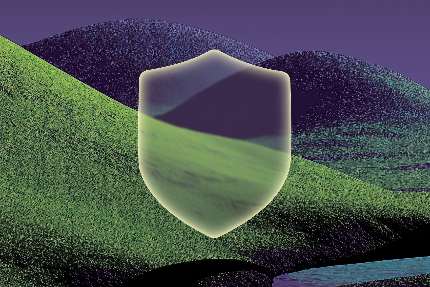 When Agents Are Users