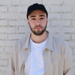 Aidan Schechter