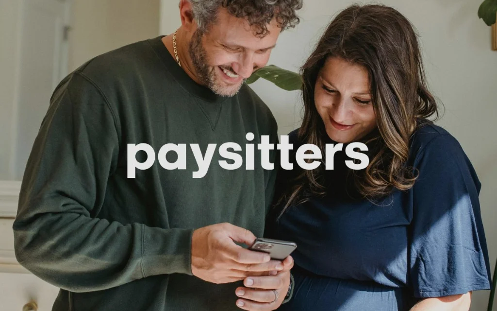 PaySitters case study