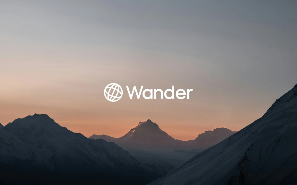 Wander